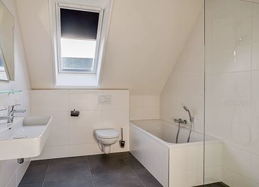Villa (8p) mit Wellness im Freien - 8