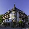 Luxe boutique hotel in de Ardennen