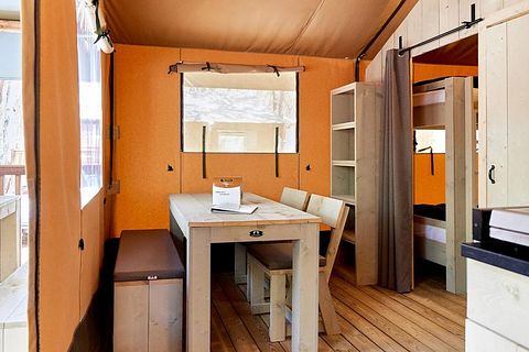 Luxury camping at Lake Garda - 3