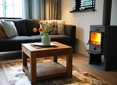 Vacation home (6p) with wellness in the garden - 6