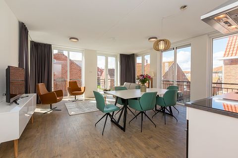 Pet-friendly accommodations in Zoutelande - 5