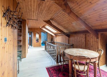 Maison de vacances spéciale pour 10 personnes - 16