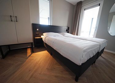 Schöne 4-Personen-Wohnung am Wasser - 7