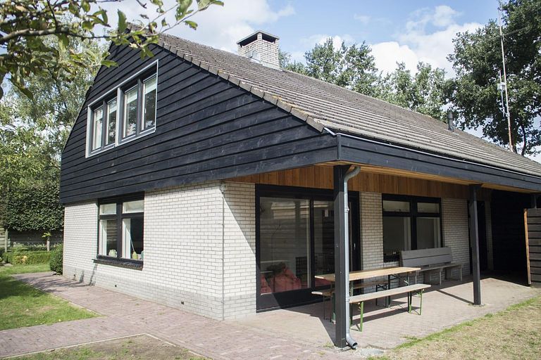 Luxury holiday home for 12 people - 1