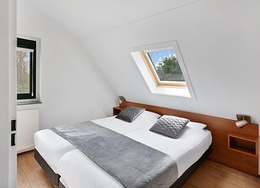 Vakantiehuis in de Noord-Hollandse duinen - 5