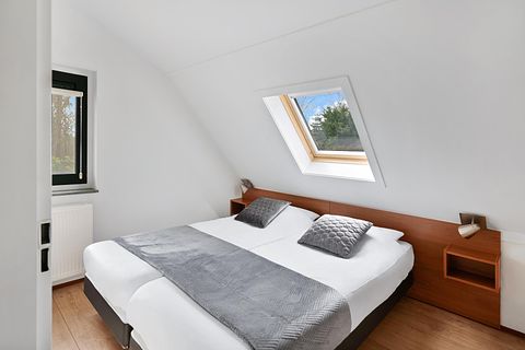Vakantiehuis in de Noord-Hollandse duinen - 5