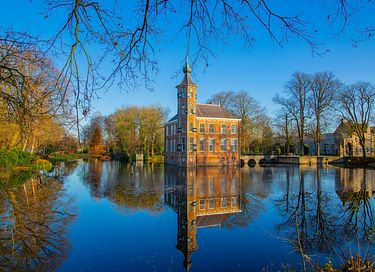 Vrijstaand vakantiehuis (6p) met privé sauna - 23