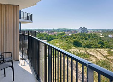 'A room with a view' in Zeeland - 40