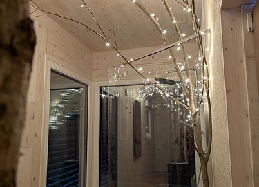 Nature Cabin for 2 People - 10