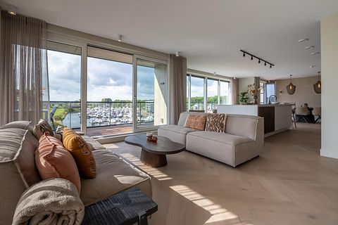 Penthouse in een natuurrijke omgeving - 5