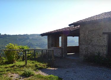 Logement de vacances au milieu des vignobles - 9