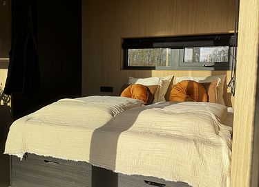 tiny house atmosphérique dans le polder - 9
