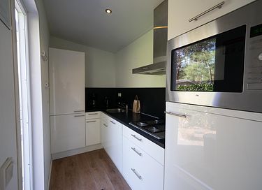 Freistehendes Haus für 4 Personen - 5