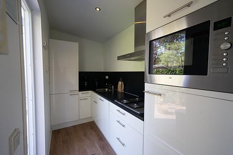 Freistehendes Haus für 4 Personen - 5