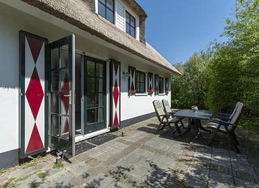 Stimmungsvolle Ferienwohnung in Callantsoog - 3