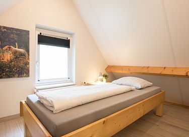 Quietly located vacation home on green park - 10