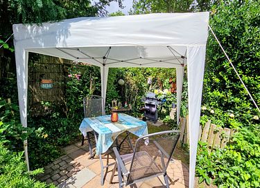 B&B med stråtag i Drenthe - 29