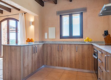 Villa in een landelijke omgeving met zwembad - 14
