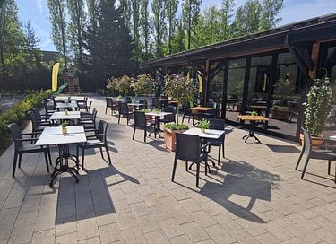 Chalet confortable (6p) dans la forêt en Belgique - 31