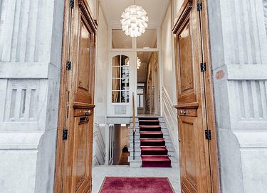 Boutique-hôtel sur la place Vrijthof à Maastricht - 8