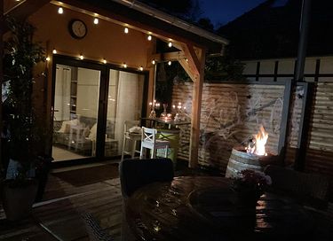 Wellness loft in La Roche en Ardenne - 11
