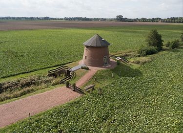 Overnight stay in an old watermill - 3