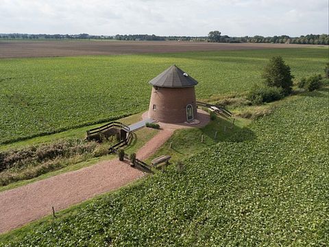 Overnight stay in an old watermill - 3