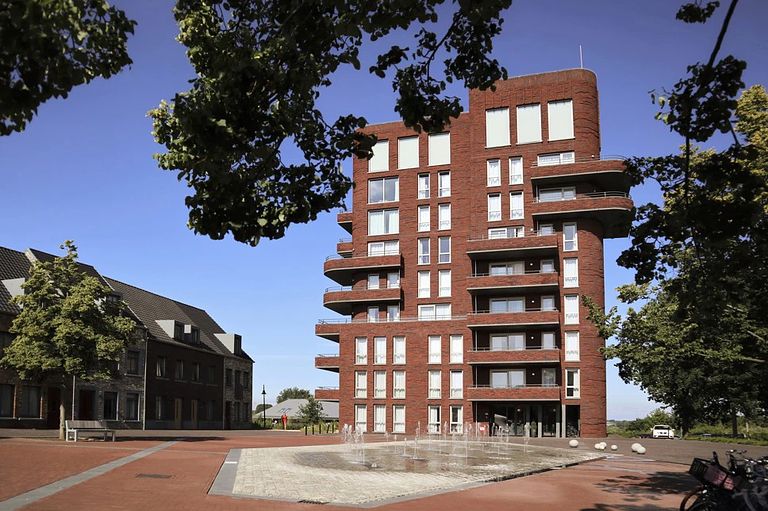 Suite with panoramic view (Limburg) - 1