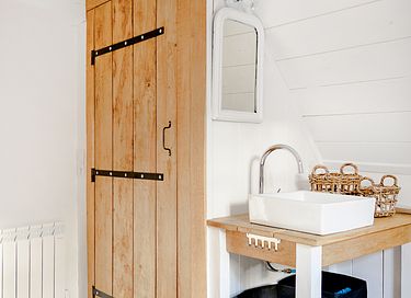 Beautiful French holiday home for 2 people - 8