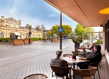 Bijzonder themahotel in Valkenburg - 25
