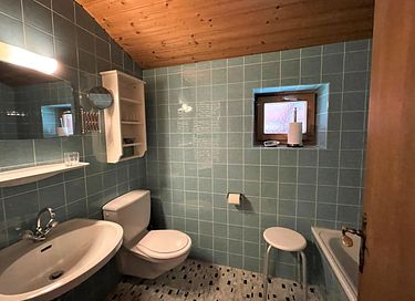 Bosrijk chalet in Oostenrijk (6p) - 9