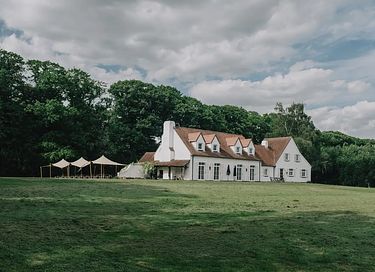Beautiful villa in the Belgian countryside - 18