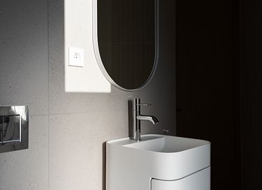 Panoramic suite in Burgundy - 11