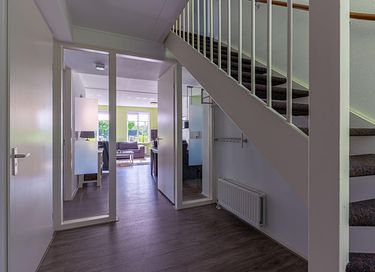 Stimmungsvolle Ferienwohnung direkt am Wasser - 13