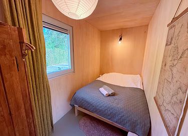 Nature cottage Veluwe - 11