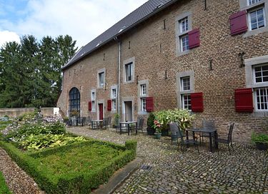 Nuitée dans une ferme historique - 7