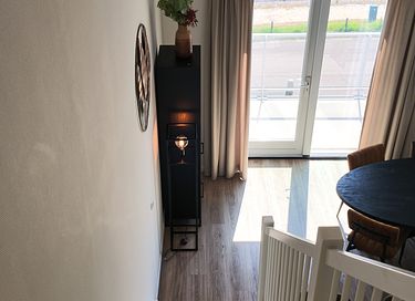 Ruim design-appartement aan het water - 17