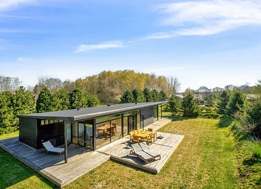 Bungalow di lusso per le vacanze a 350 metri dal mare - 22