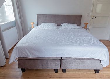 Vakantiehuis (6p) op een bijzonder landgoed  - 33