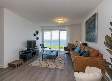 Appartement confortable avec vue panoramique - 4