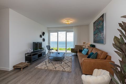 Appartement confortable avec vue panoramique - 4