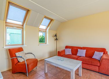 Logement de vacances en milieu rural sur le Texel, chien bienvenu - 7
