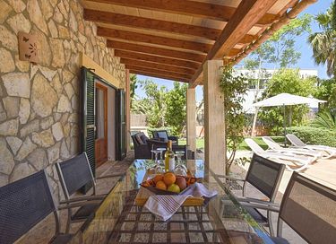 Moderne villa met privézwembad - 6