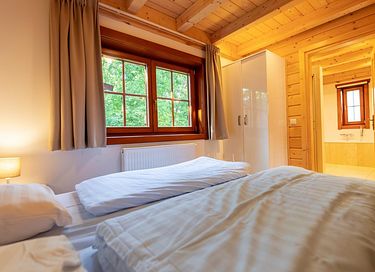 Vakantiehuis (12p) met balkon in Zuid-Limburg - 22