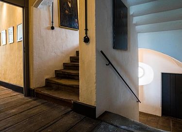 Boutique chateau in Luxembourg - 22