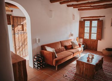 Schöne Ferienwohnung mit Pool in Spanien - 5