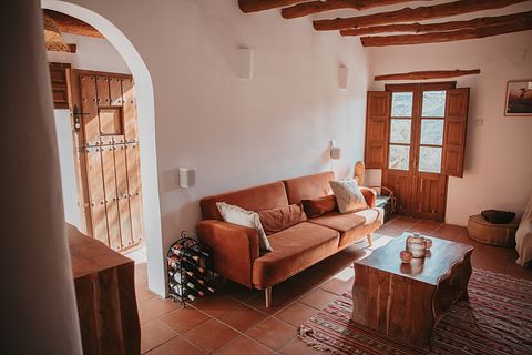 Schöne Ferienwohnung mit Pool in Spanien - 5