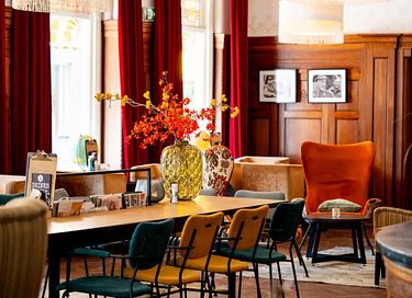 Historisch hotel vlakbij de Veluwe - 11