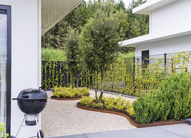 Luxe villa met privé zwembad - 36