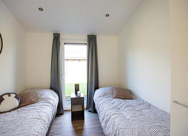 Logement de vacances au bord de l'eau - 9